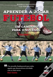 Capa do artigo Aprender a Jogar Futebol