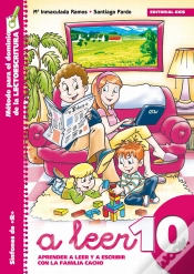 Capa do artigo Aprender A Leer 10  