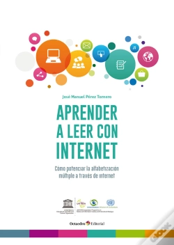 Capa do artigo Aprender A Leer Con Internet