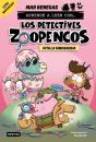 Aprender A Leer Con... Los Detectives Zoopencos 10. Pita La Dinosauria - Preview