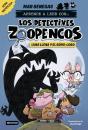 Aprender A Leer Con... Los Detectives Zoopencos 3. Luna Llena Y El Búho-Lobo - Preview