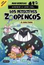 Aprender A Leer Con... Los Detectives Zoopencos 7. El Ogro Togro - Preview