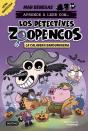 Aprender A Leer Con... Los Detectives Zoopencos 8. La Calavera Sandunguera - Preview