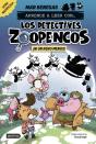 Aprender A Leer Con... Los Detectives Zoopencos 9. ¡Ni Un Reno Menos! - Preview