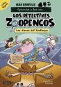 Aprender A Leer Con... Los Detectives Zoopencos Letra Ligada 2. Los Dioses Del Z - Preview