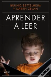 Capa do artigo Aprender A Leer