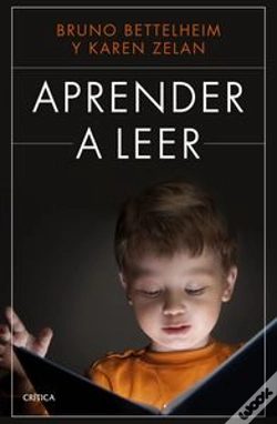 Capa do artigo Aprender A Leer