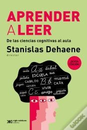 Capa do artigo Aprender A Leer
