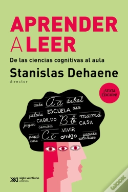 Capa do artigo Aprender A Leer