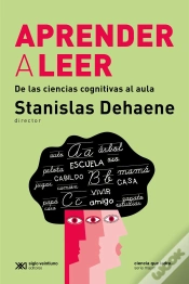 Capa do artigo Aprender A Leer