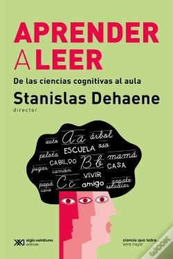 Capa do artigo Aprender A Leer