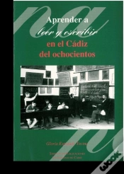 Capa do artigo Aprender A Leer Y Escribir En El Cádiz Del Ochocientos