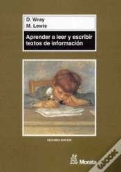 Capa do artigo Aprender A Leer Y Escribir Textos De Información