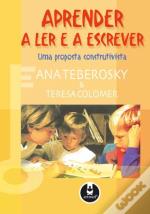 Aprender a Ler e a Escrever: uma Proposta Construtivista