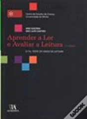 Capa do artigo Aprender a Ler e Avaliar a Leitura