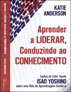 Capa do artigo Aprender a Liderar, Conduzindo ao Conhecimento