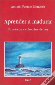 Capa do artigo Aprender A Madurar