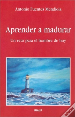 Capa do artigo Aprender A Madurar