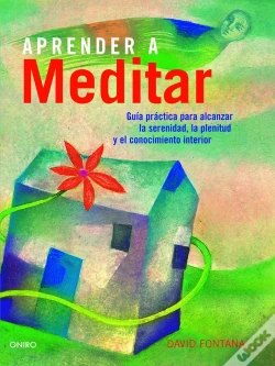 Capa do artigo Aprender A Meditar
