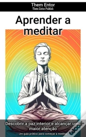 Capa do artigo Aprender A Meditar