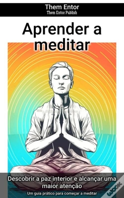 Capa do artigo Aprender A Meditar