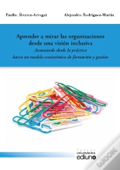 Capa do artigo Aprender A Mirar Las Organizaciones Desde Una Visión Inclusiva