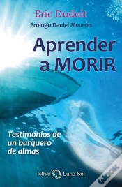 Capa do artigo Aprender A Morir