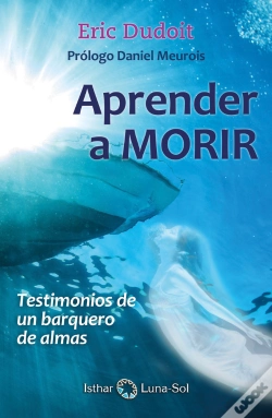 Capa do artigo Aprender A Morir