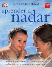 Capa do artigo Aprender a nadar
