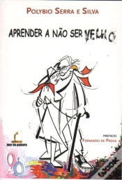 Capa do artigo Aprender a não ser velho