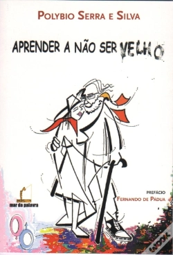 Capa do artigo Aprender a não ser velho