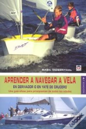 Capa do artigo Aprender A Navegar A Vela