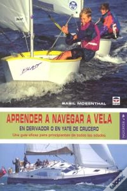 Capa do artigo Aprender A Navegar A Vela