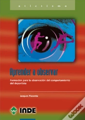 Capa do artigo Aprender A Observar