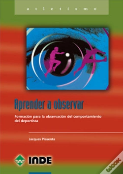 Capa do artigo Aprender A Observar
