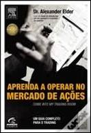 Aprender a Operar no Mercado de Ações