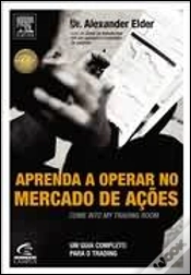 Capa do artigo Aprender a Operar no Mercado de Ações