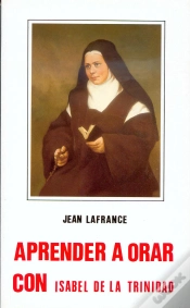 Capa do artigo Aprender A Orar Con Isabel De La Trinidad