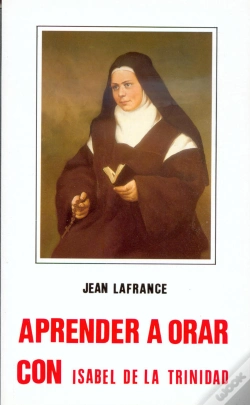 Capa do artigo Aprender A Orar Con Isabel De La Trinidad