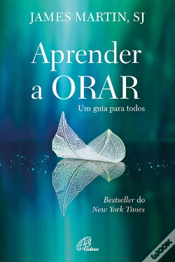 Capa do artigo Aprender a Orar