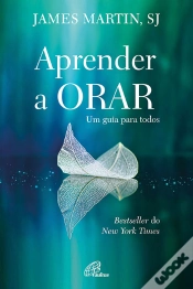 Capa do artigo Aprender a Orar