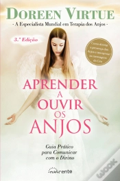 Capa do artigo Aprender a Ouvir os Anjos