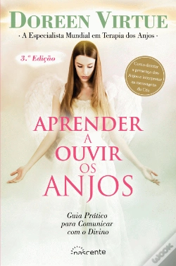 Capa do artigo Aprender a Ouvir os Anjos