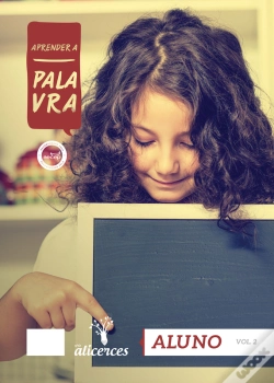 Capa do artigo Aprender A Palavra 2 (Crianças) | Aluno