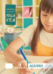 Capa do artigo Aprender A Palavra 4 (Crianças) | Aluno