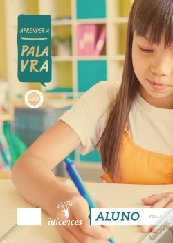 Capa do artigo Aprender A Palavra 4 (Crianças) | Aluno