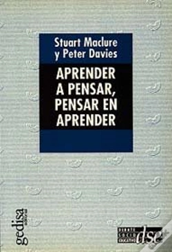 Capa do artigo Aprender A Pensar. Pensar En Aprender