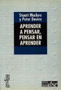 Aprender A Pensar. Pensar En Aprender - Preview