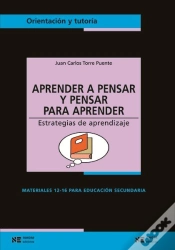 Capa do artigo Aprender A Pensar Y Pensar Para Aprender