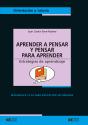 Aprender A Pensar Y Pensar Para Aprender - Preview